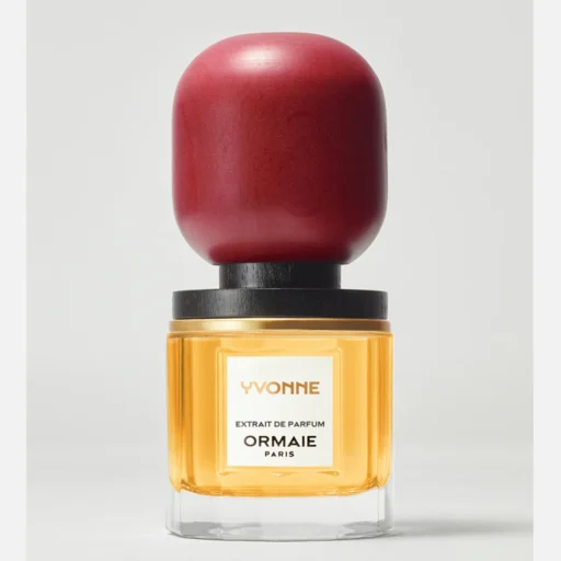 Ormaie Yvonne Extract