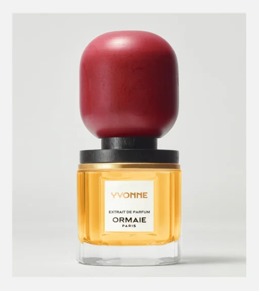 Ormaie Yvonne Extract