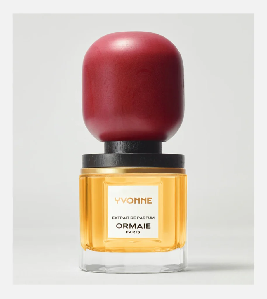 Ormaie Yvonne Extract
