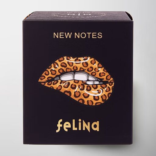 New Notes Felina - Image 2