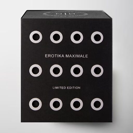 New Notes Erotika Maximale - Image 2