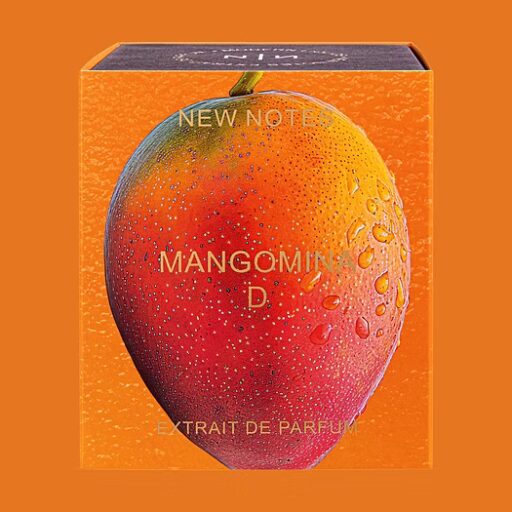 New Notes Mangomina D - Image 2