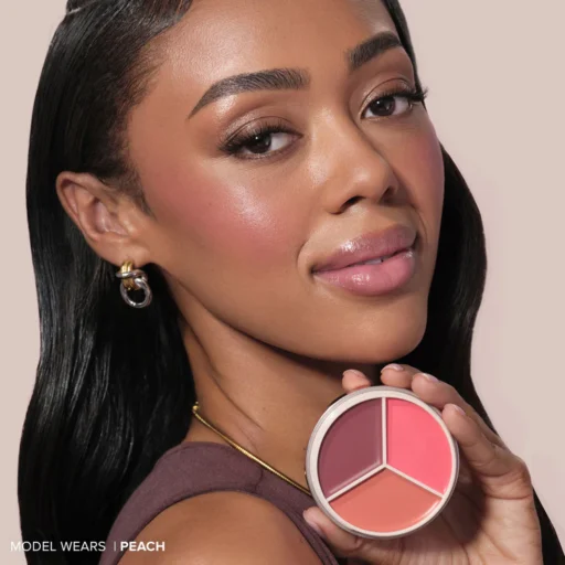 Anastasia Beverly Hills Magic Touch Blush Trio - Image 3