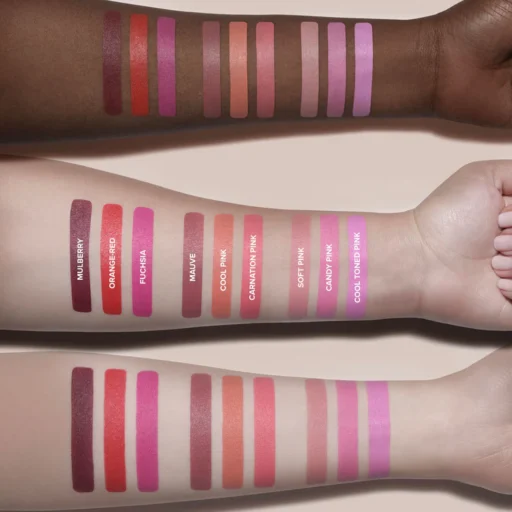 Anastasia Beverly Hills Magic Touch Blush Trio - Image 5
