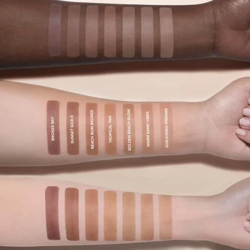 Anastasia Beverly Hills Smooth Blur Bronzer - Image 6