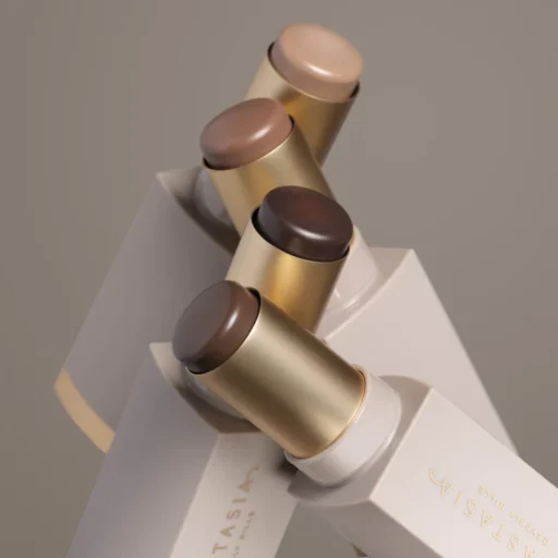 Anastasia Beverly Hills Smooth Blur Contour - Image 6