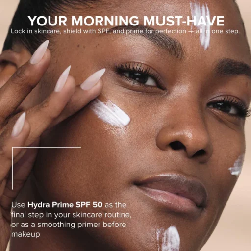 Anastasia Beverly Hills Hydra Prime SPF50 - Image 7