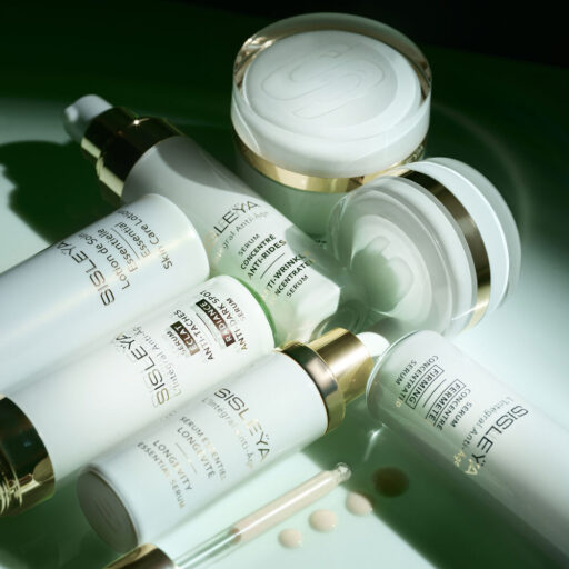 Sisley Paris Sisleÿa L'Integral Anti-Age Longevity Essential Serum - Image 3