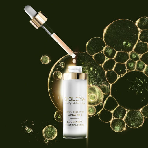 Sisley Paris Sisleÿa L'Integral Anti-Age Longevity Essential Serum - Image 6