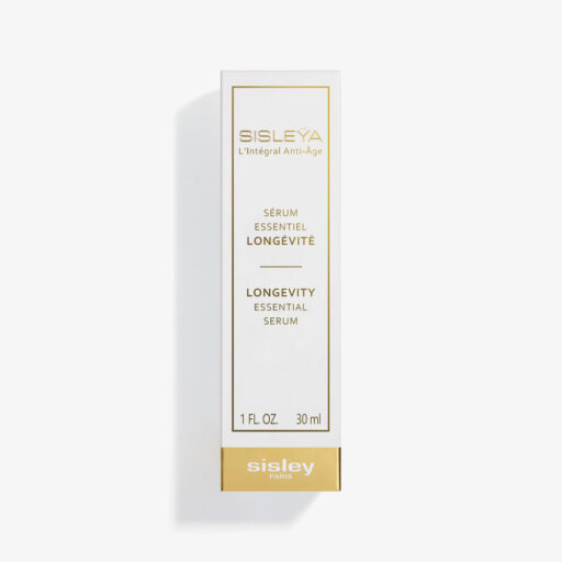 Sisley Paris Sisleÿa L'Integral Anti-Age Longevity Essential Serum - Image 7