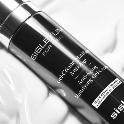 Sisley Paris Sisleÿum Anti-Aging Mattifying Gel-Cream - Image 2