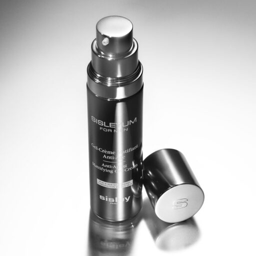 Sisley Paris Sisleÿum Anti-Aging Mattifying Gel-Cream - Image 3