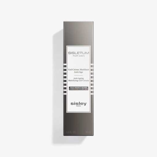 Sisley Paris Sisleÿum Anti-Aging Mattifying Gel-Cream - Image 7