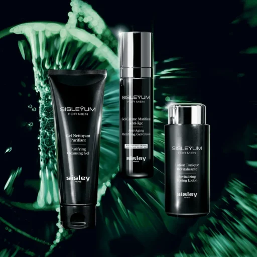 Sisley Paris Sisleÿum AA Comfort Cream - Image 6