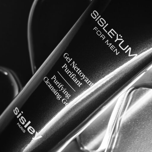 Sisley Paris Sisleÿum Purifying Cleansing Gel - Image 2
