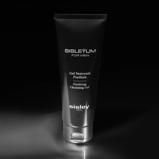 Sisley Paris Sisleÿum Purifying Cleansing Gel - Image 3