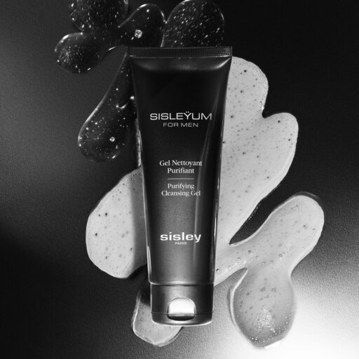 Sisley Paris Sisleÿum Purifying Cleansing Gel - Image 4