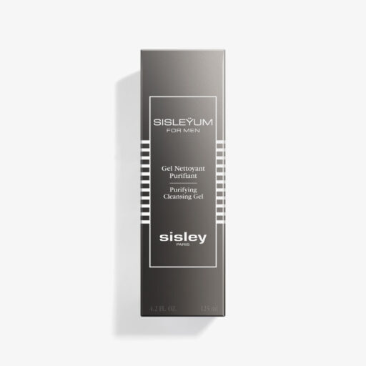 Sisley Paris Sisleÿum Purifying Cleansing Gel - Image 7