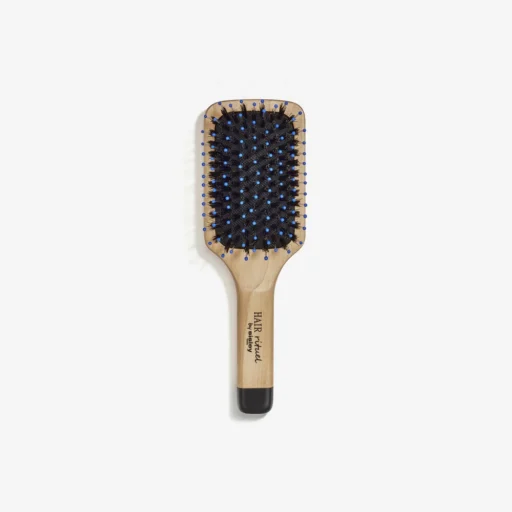Hair Rituel by Sisley The Pocket Brush Radiance & Softness