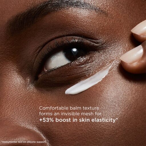 Clarins Total Eye Lift Eye Cream for Firming, Wrinkles, Dark Circles + Puffiness - Image 6