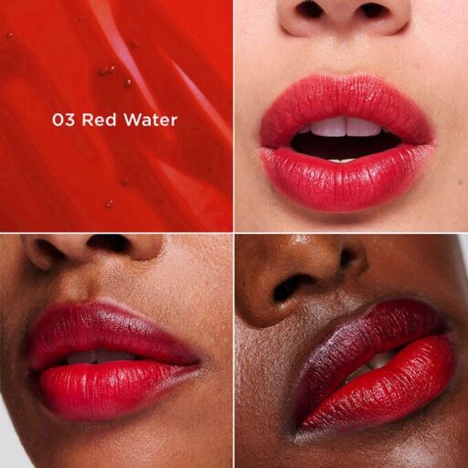 Clarins Water Lip Stain - Image 2