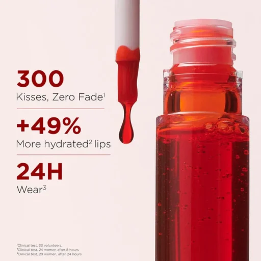 Clarins Water Lip Stain - Image 3
