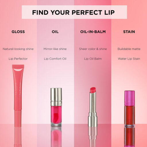 Clarins Water Lip Stain - Image 9