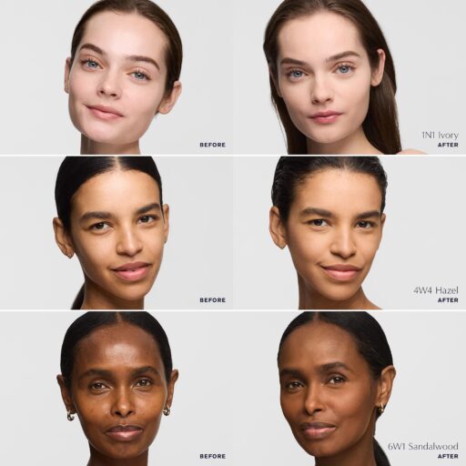 Estee Lauder Double Wear Stay-in-Place Matte Powder Foundation - Image 3