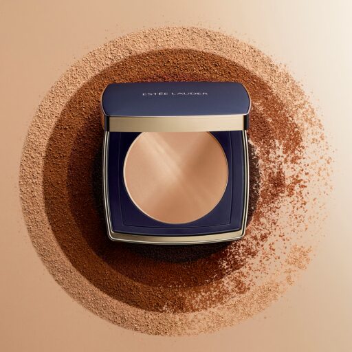 Estee Lauder Double Wear Stay-in-Place Matte Powder Foundation - Image 6
