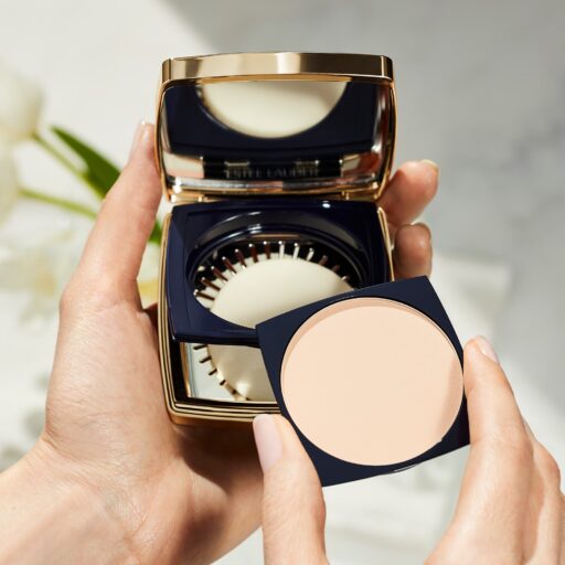 Estee Lauder Double Wear Stay-in-Place Matte Powder Foundation - Image 7