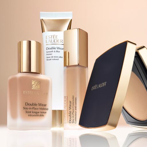 Estee Lauder Double Wear Stay-in-Place Matte Powder Foundation - Image 8