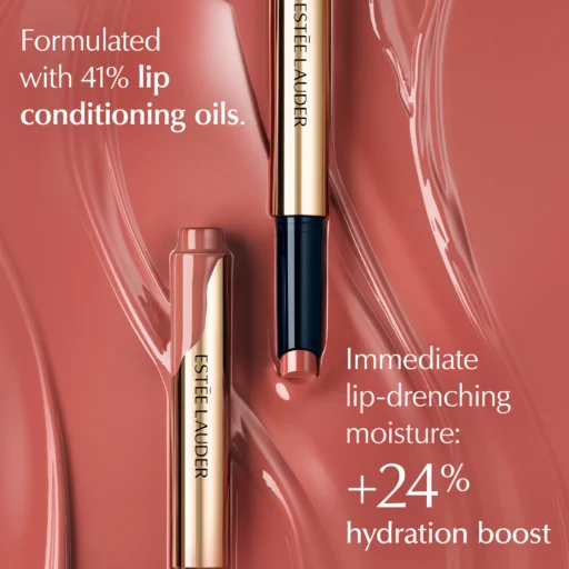Estee Lauder Pure Color Melt-On Glosstick - Image 3