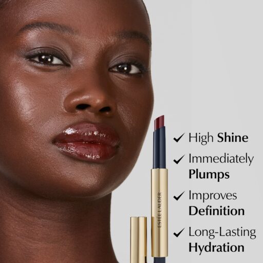 Estee Lauder Pure Color Melt-On Glosstick - Image 5