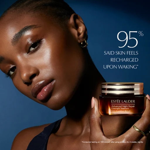 Estee Lauder Advanced Night Repair Overnight Treatment - Image 5