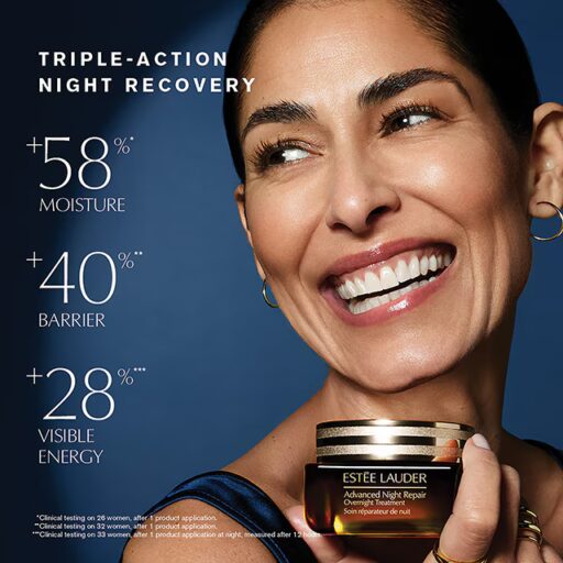 Estee Lauder Advanced Night Repair Overnight Treatment - Image 8