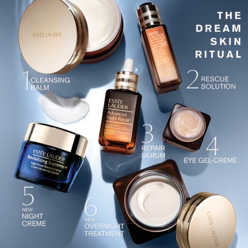 Estee Lauder Advanced Night Repair Overnight Treatment - Image 10
