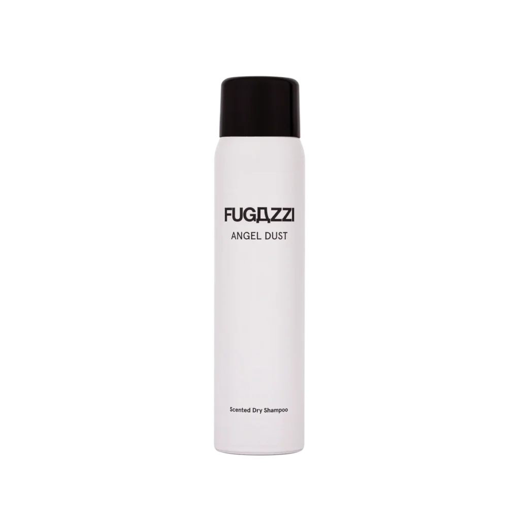 Fugazzi Angel Dust Dry Shampoo