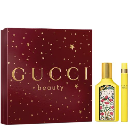 Gucci Flora Gorgeous Orchid Eau de Parfum Gift Set
