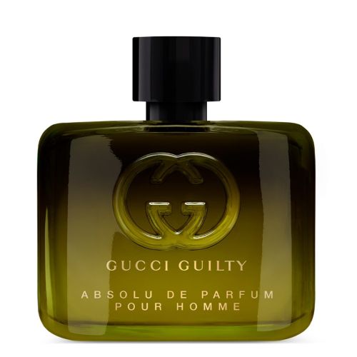 Gucci Guilty Absolu de Parfum Pour Homme