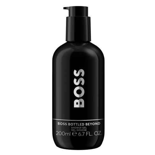 BOSS Bottled Beyond Shower Gel