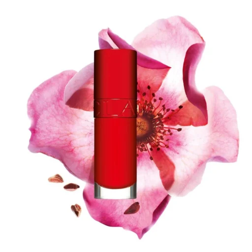 Clarins Lip Comfort Oil