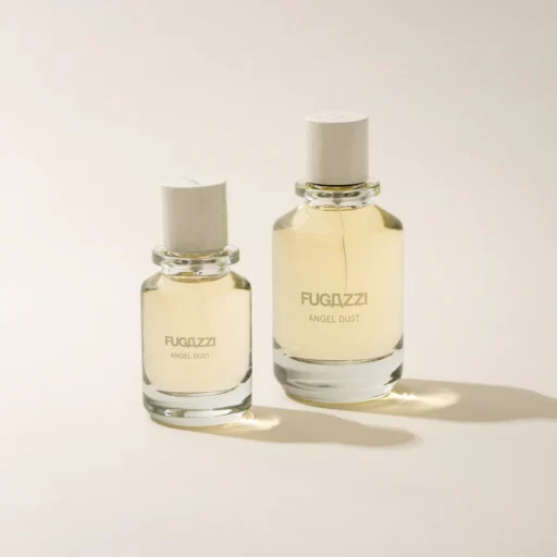 Fugazzi Angel Dust Eau de Parfum - Image 4
