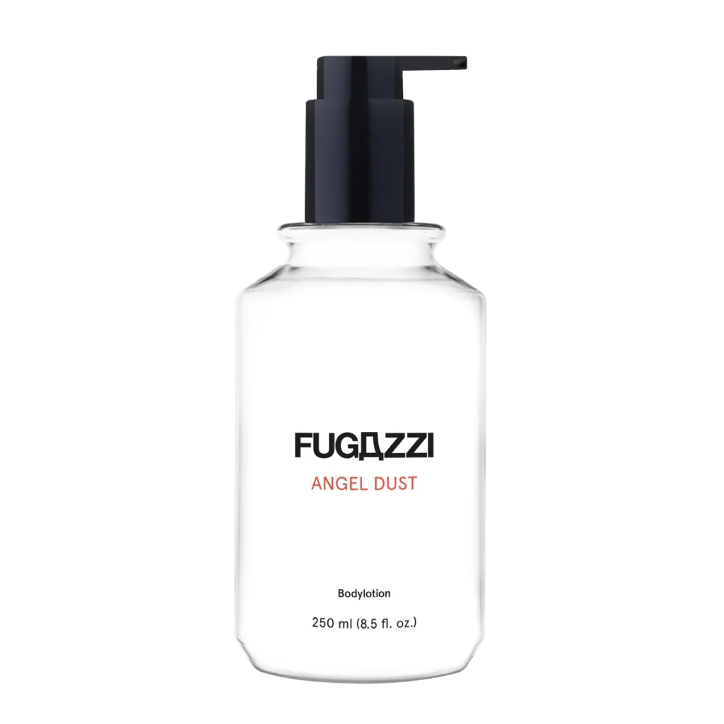 Fugazzi Angel Dust Body Lotion