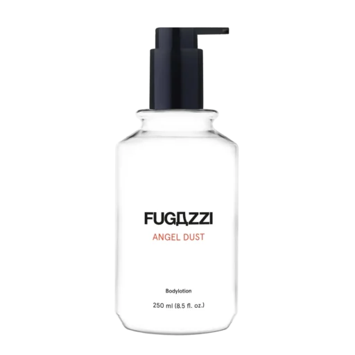 Fugazzi Angel Dust Body Lotion
