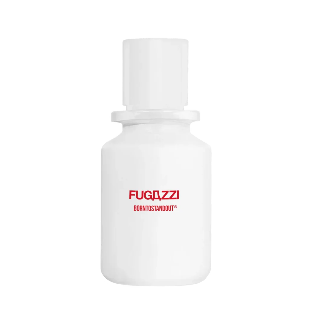 Fugazzi Borntostandout