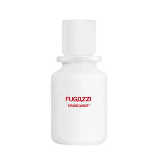 Fugazzi Borntostandout