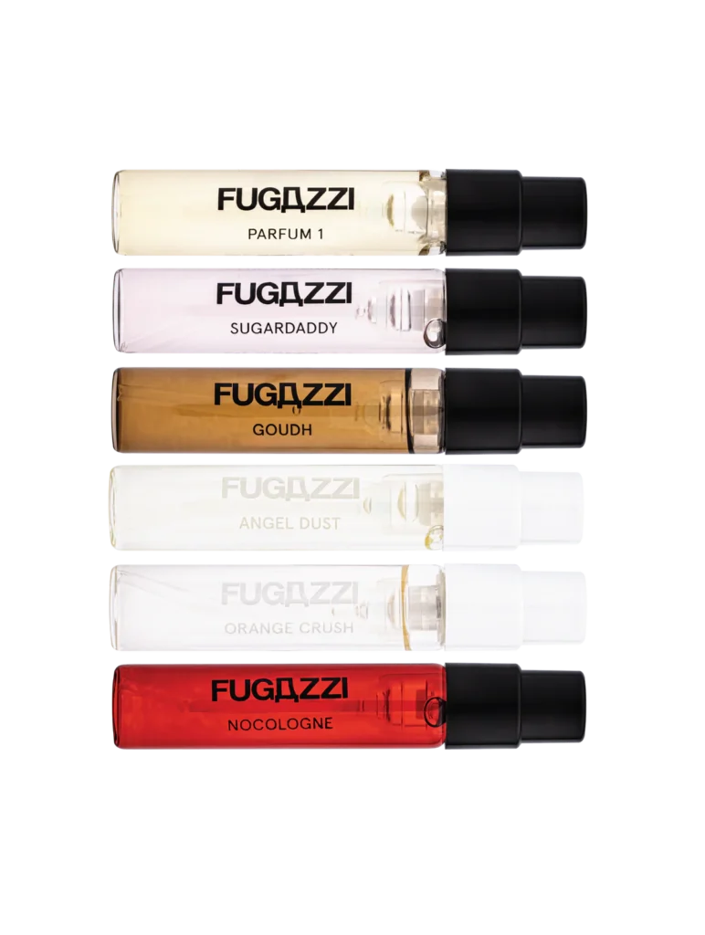 Fugazzi Best Seller Set