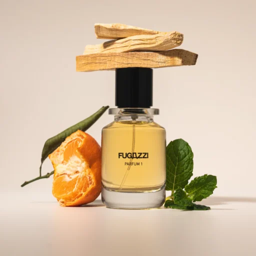 Fugazzi Parfum 1 Extrait de Parfum - Image 2