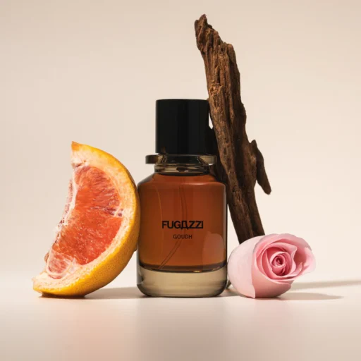 Fugazzi Goudh Extrait de Parfum - Image 2