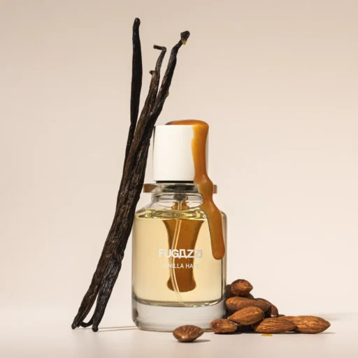 Fugazzi Vanilla Haze Eau de Parfum - Image 2